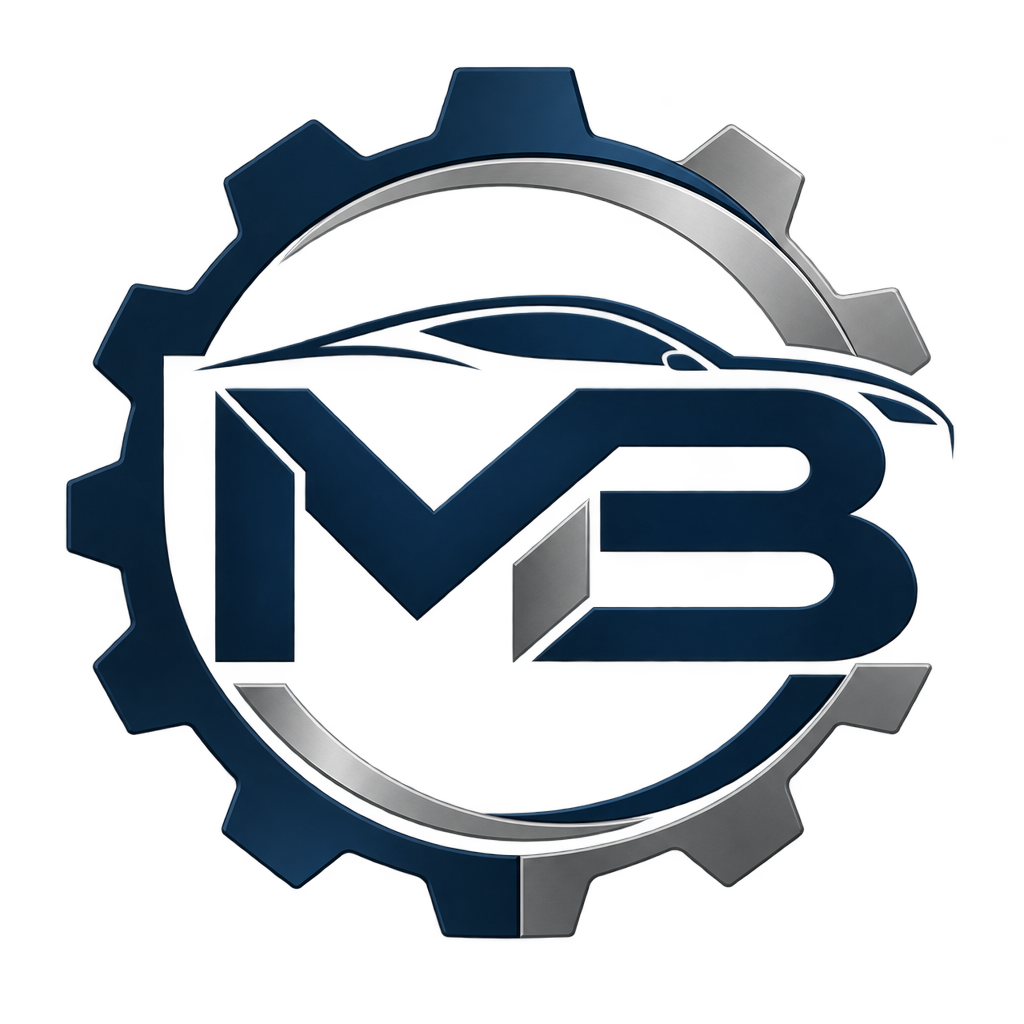 Mustafa Başaranel Logo